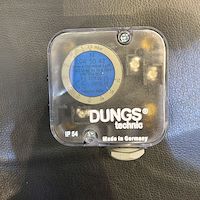 پِرشِر دانگز GW 50 A6